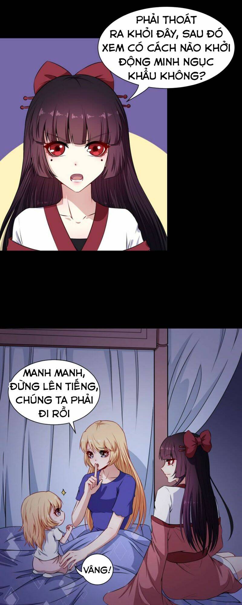 Chương 76 - Trang 8