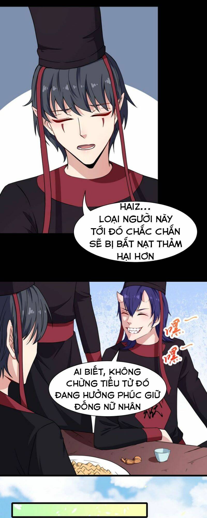 Chương 77 - Trang 23