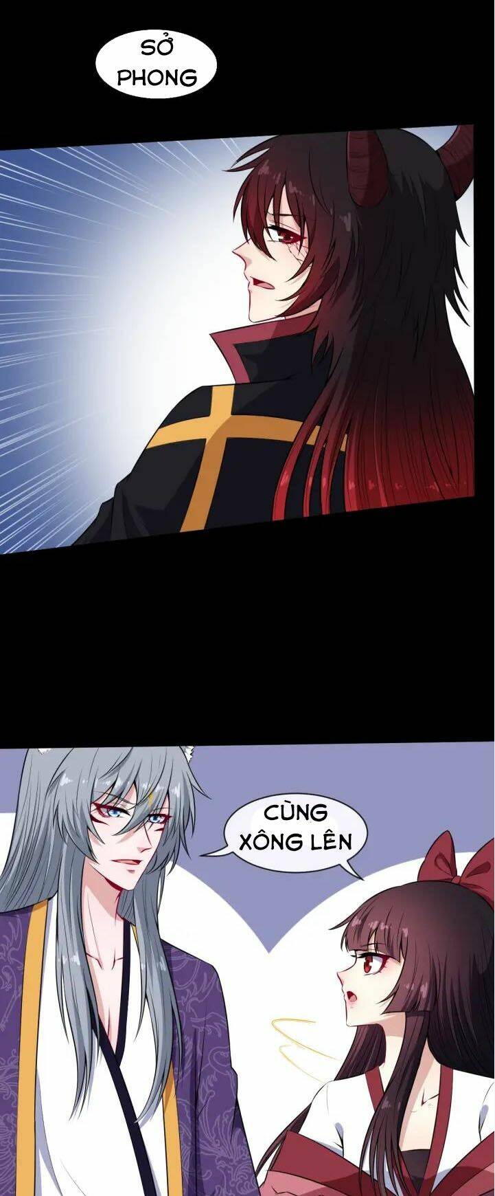 Chương 85 - Trang 18