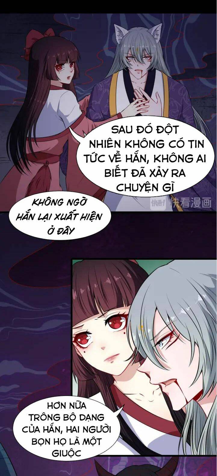 Chương 85 - Trang 6