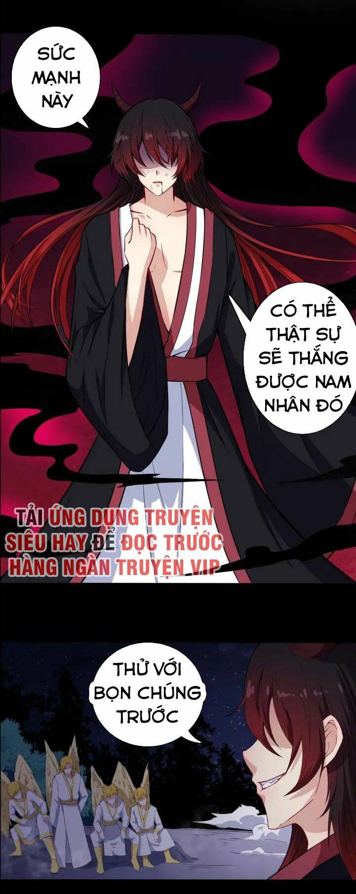 Chương 86 - Trang 12