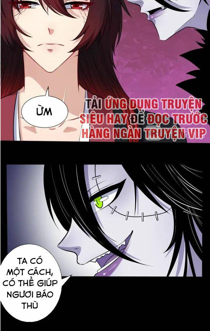 Chương 86 - Trang 20