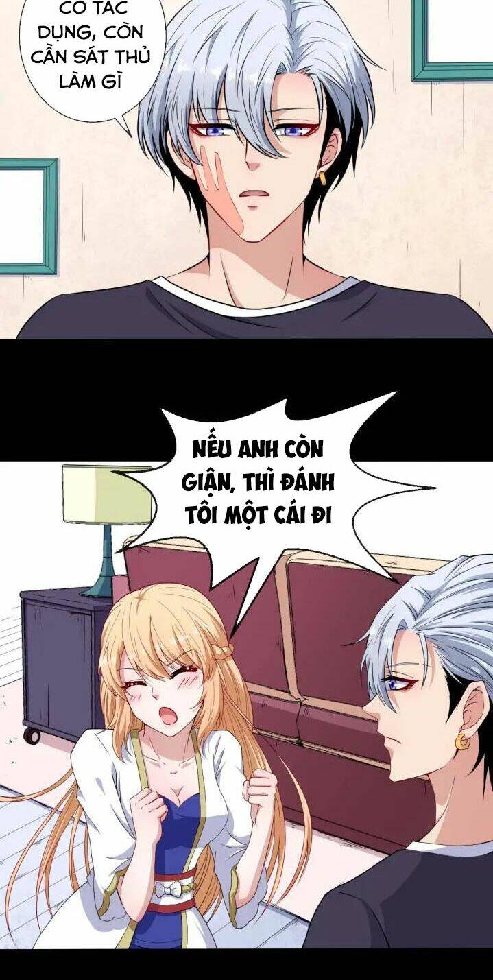 Chương 89 - Trang 22