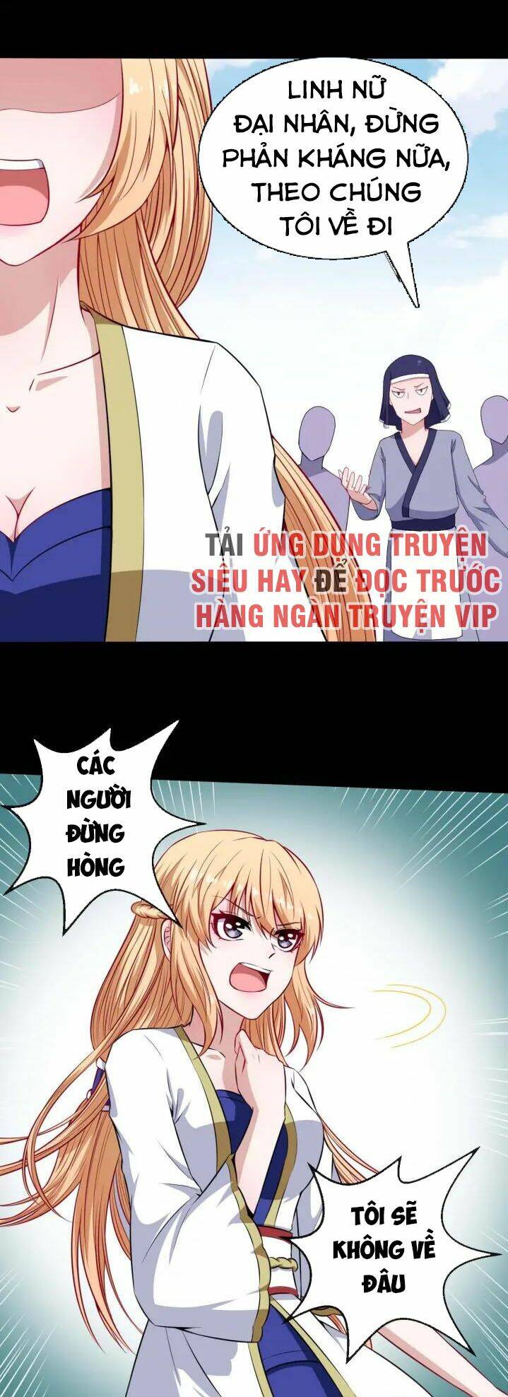 Chương 89 - Trang 8