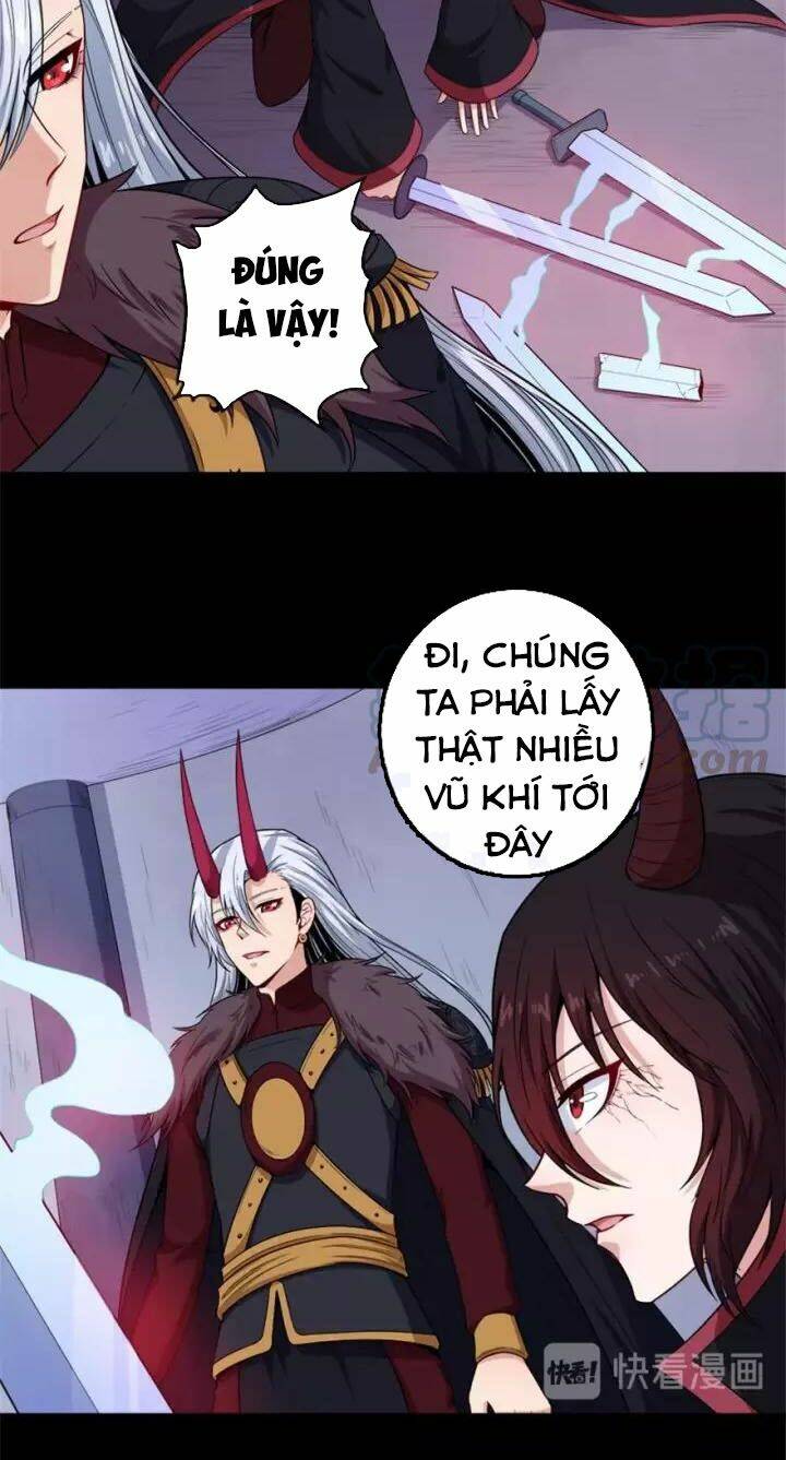Chương 98 - Trang 21