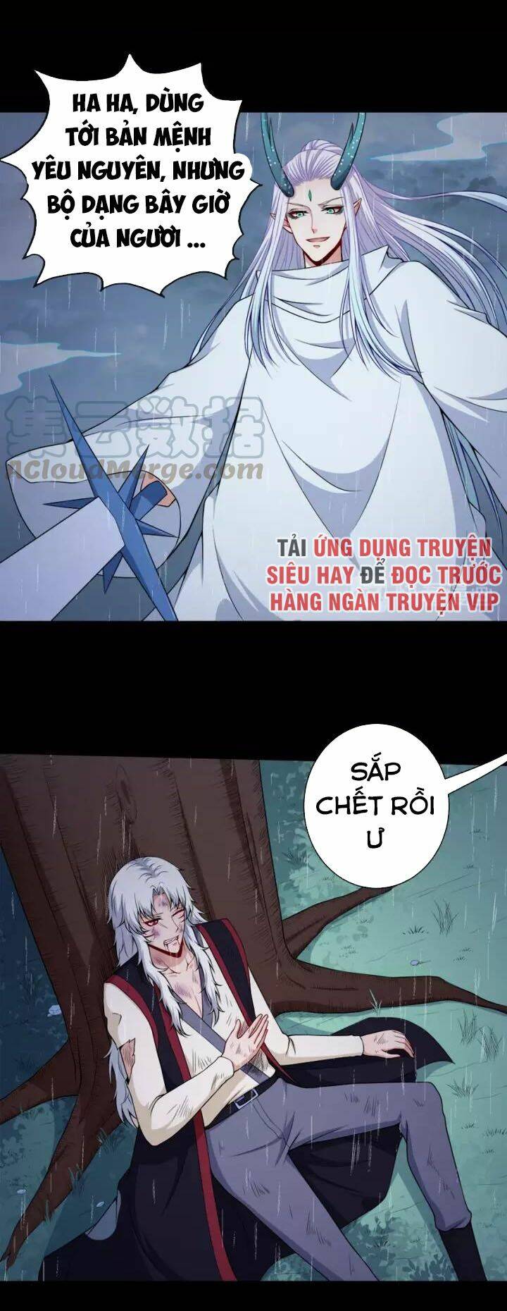 Chương 99 - Trang 3