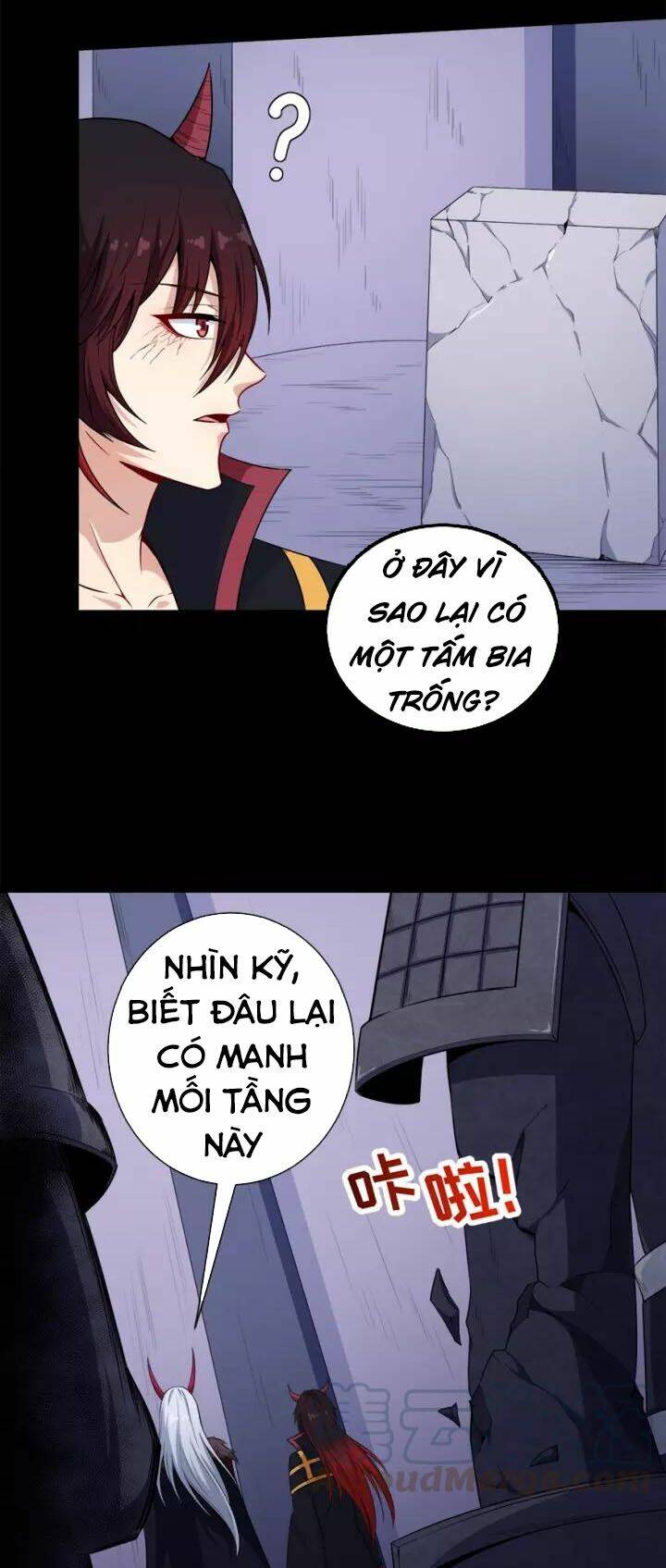 Chương 99 - Trang 21