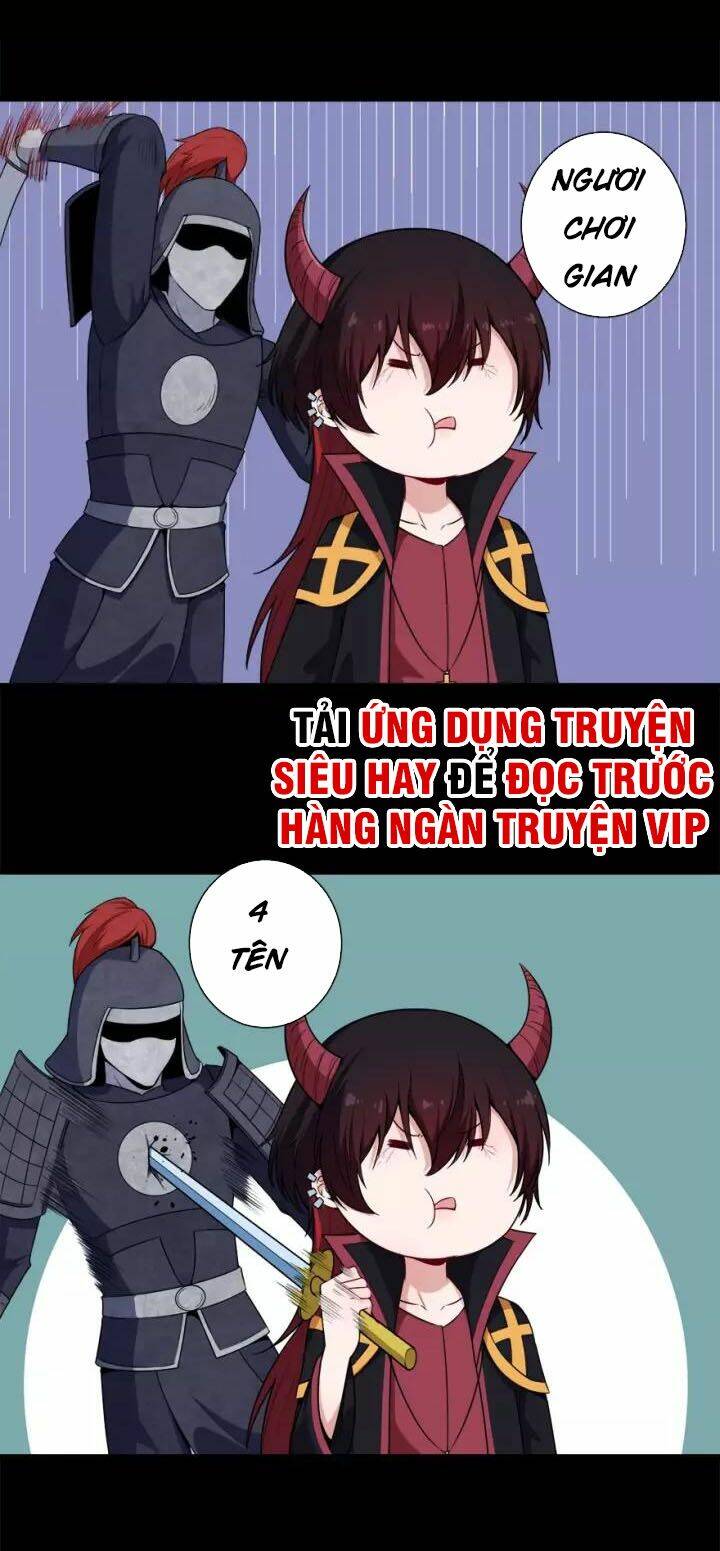 Chương 99 - Trang 31