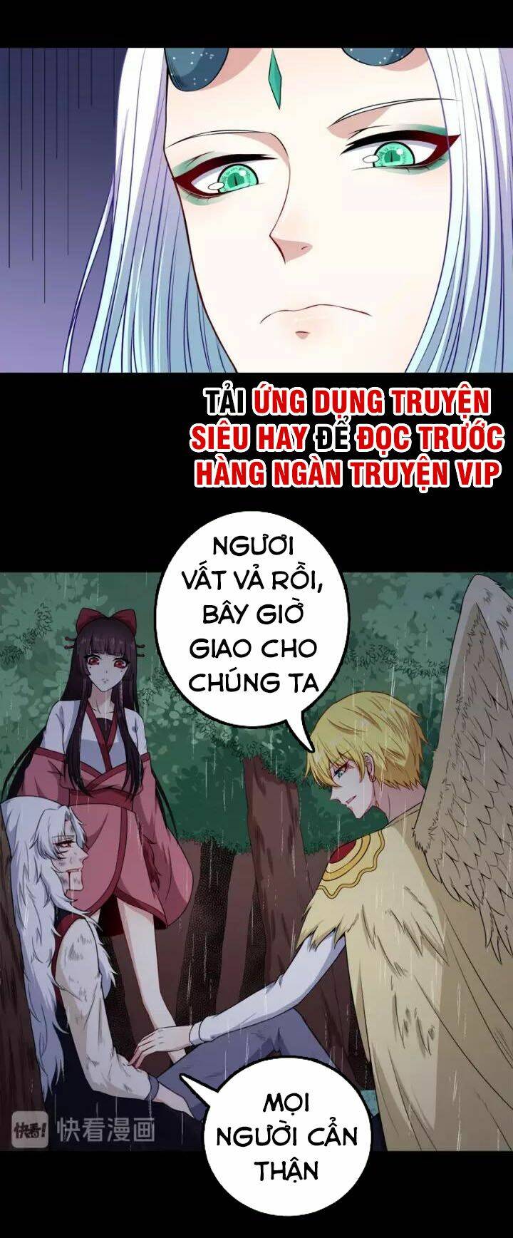Chương 99 - Trang 8