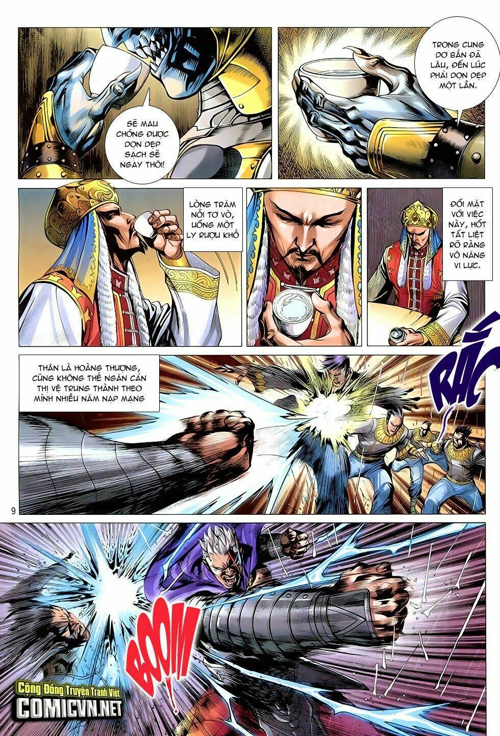 Chương 17 - Trang 9
