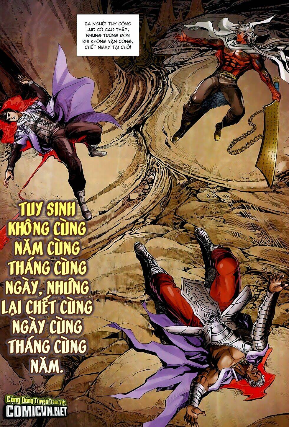 Chương 22 - Trang 16