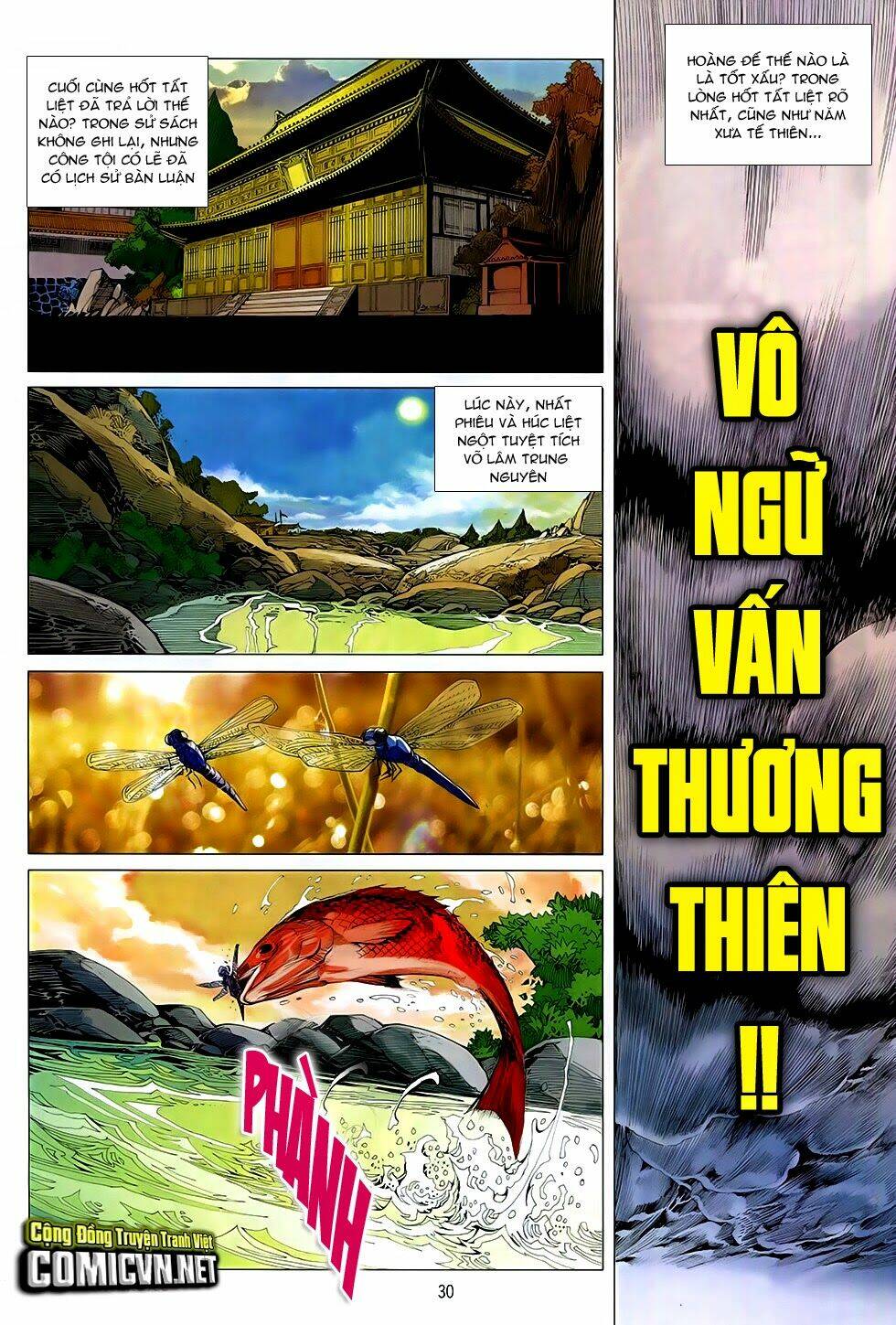 Chương 22 - Trang 30