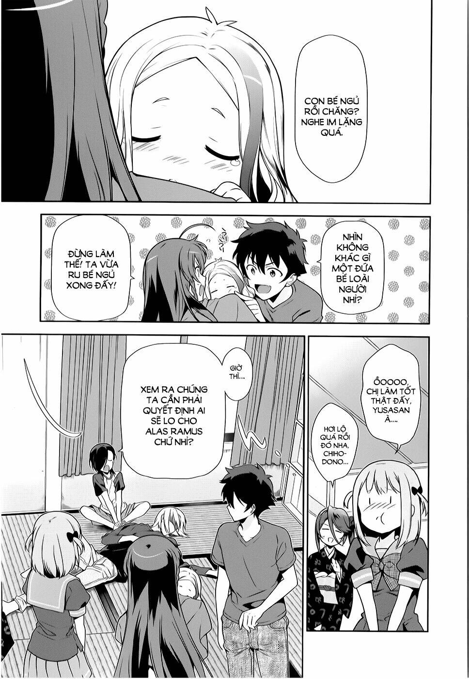 Chương 28 - Trang 24