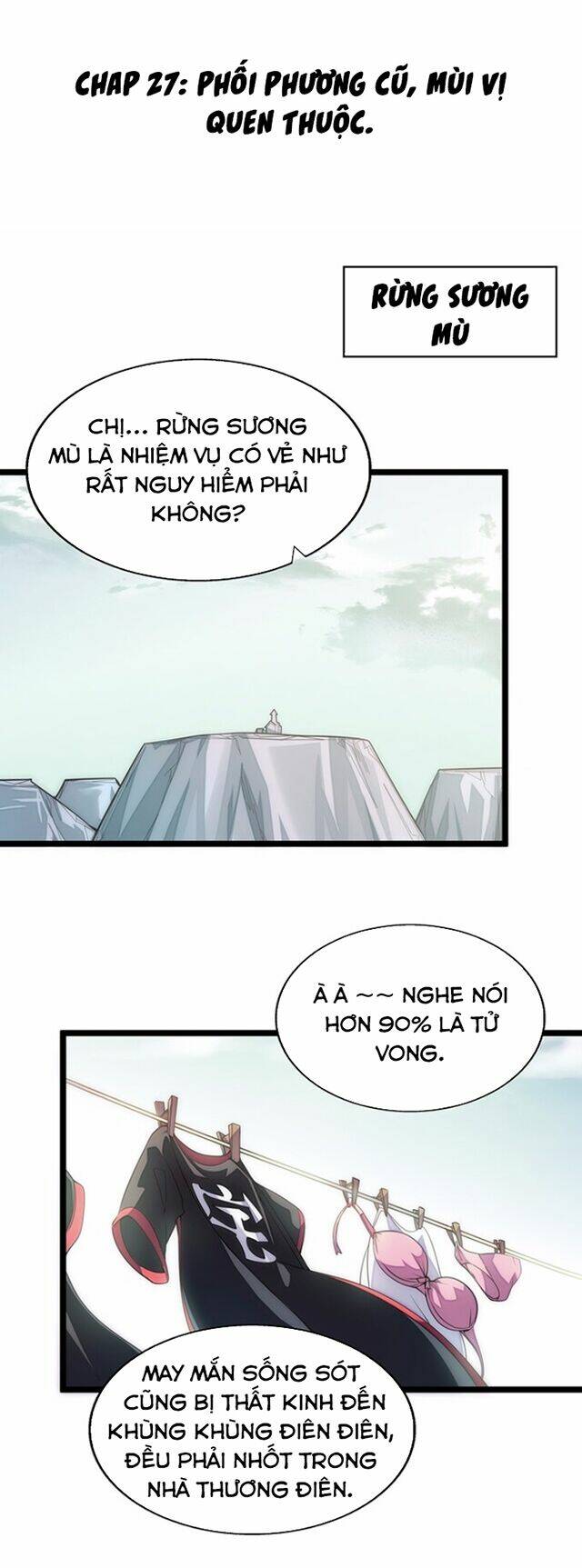 Chương 27 - Trang 1