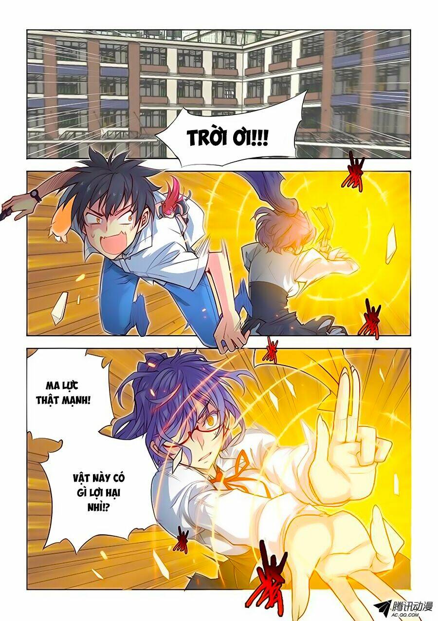 Chương 11 - Trang 3