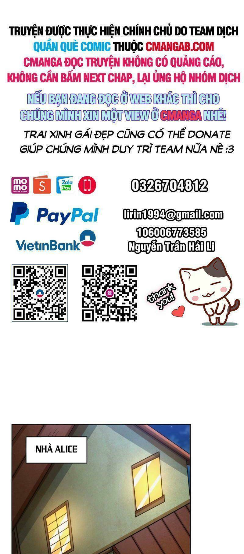 Chương 310 - Trang 1