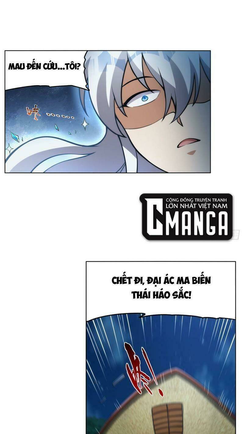 Chương 310 - Trang 22