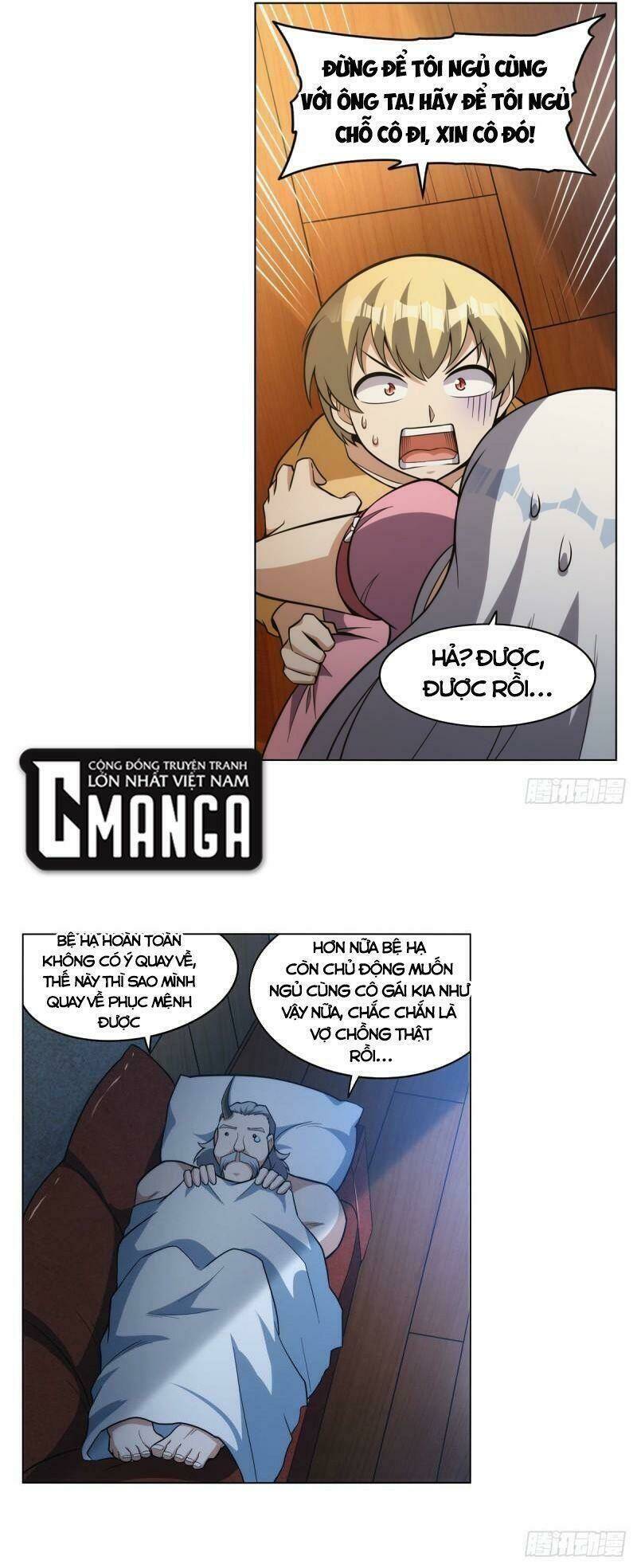 Chương 310 - Trang 29