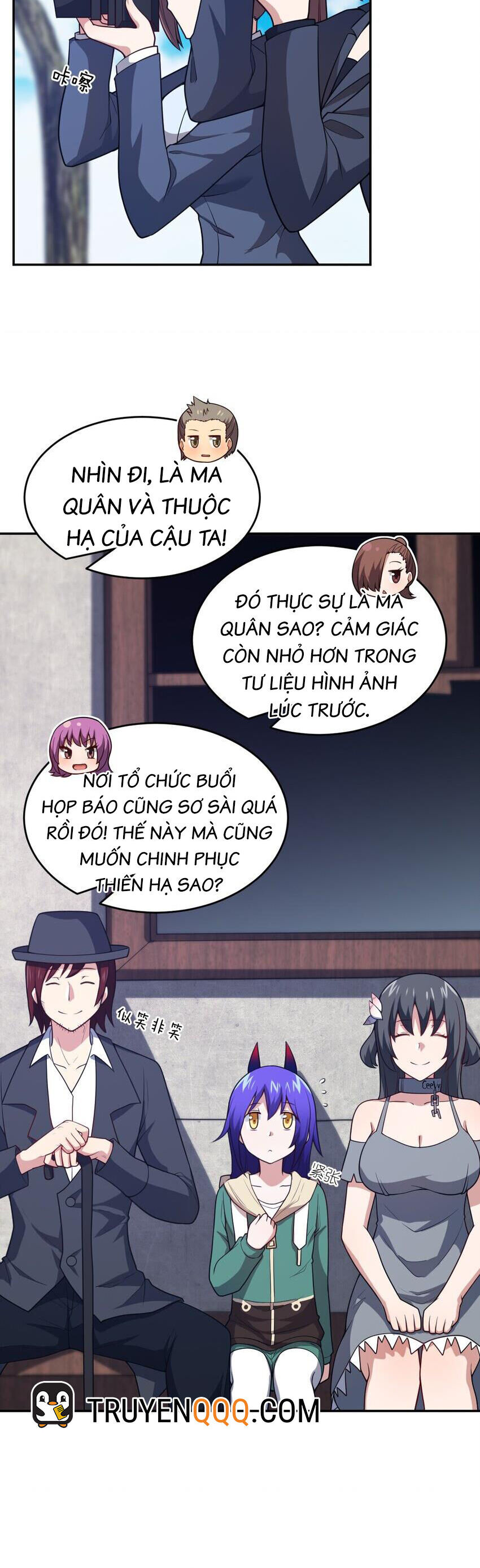 Chương 101 - Trang 3