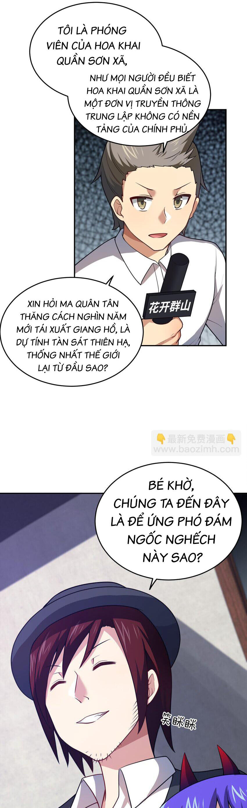 Chương 101 - Trang 4