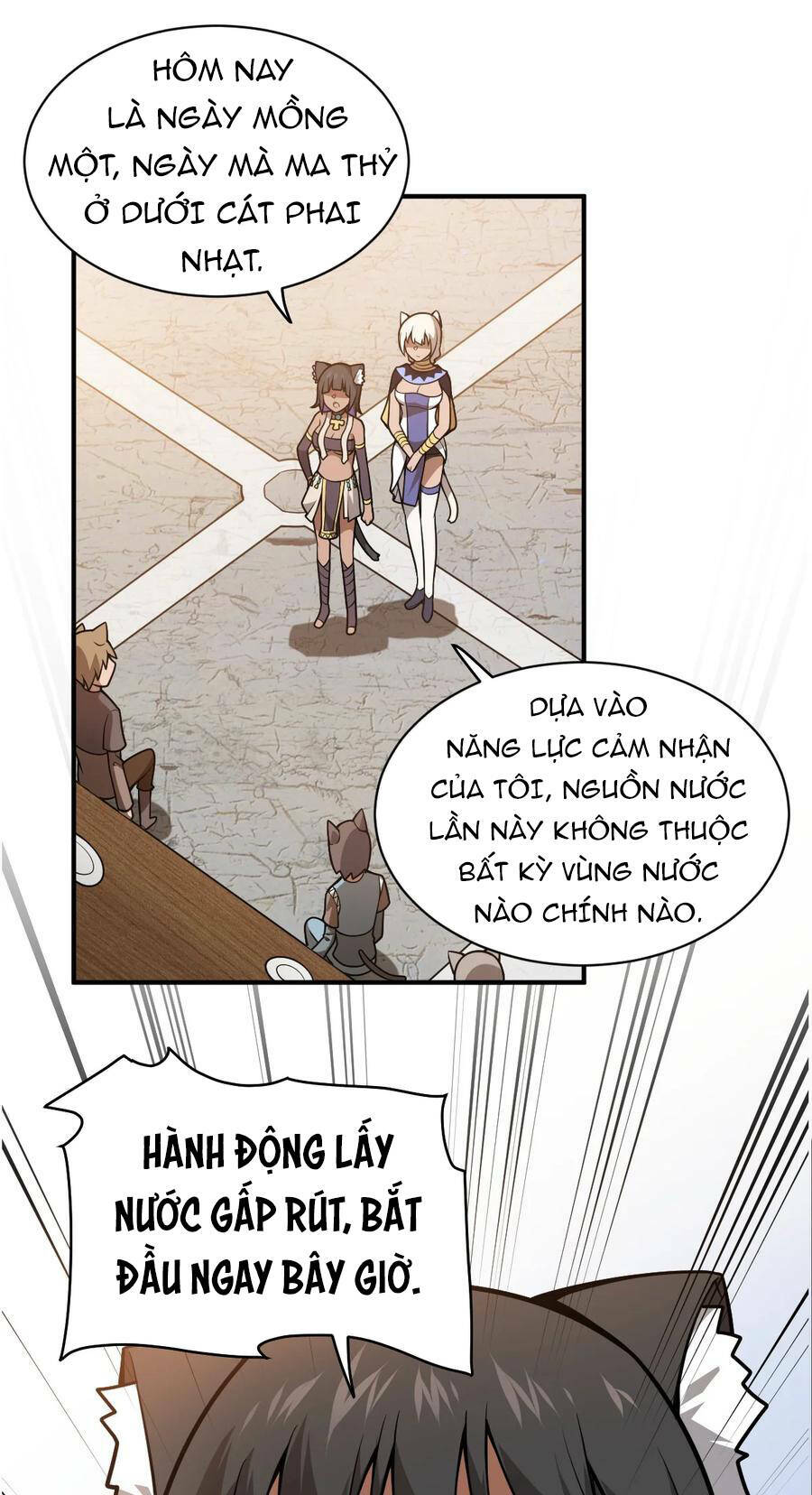 Chương 64 - Trang 38