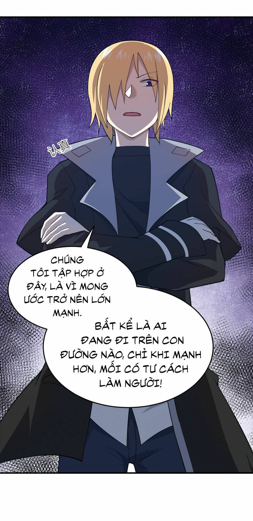 Chương 85 - Trang 38