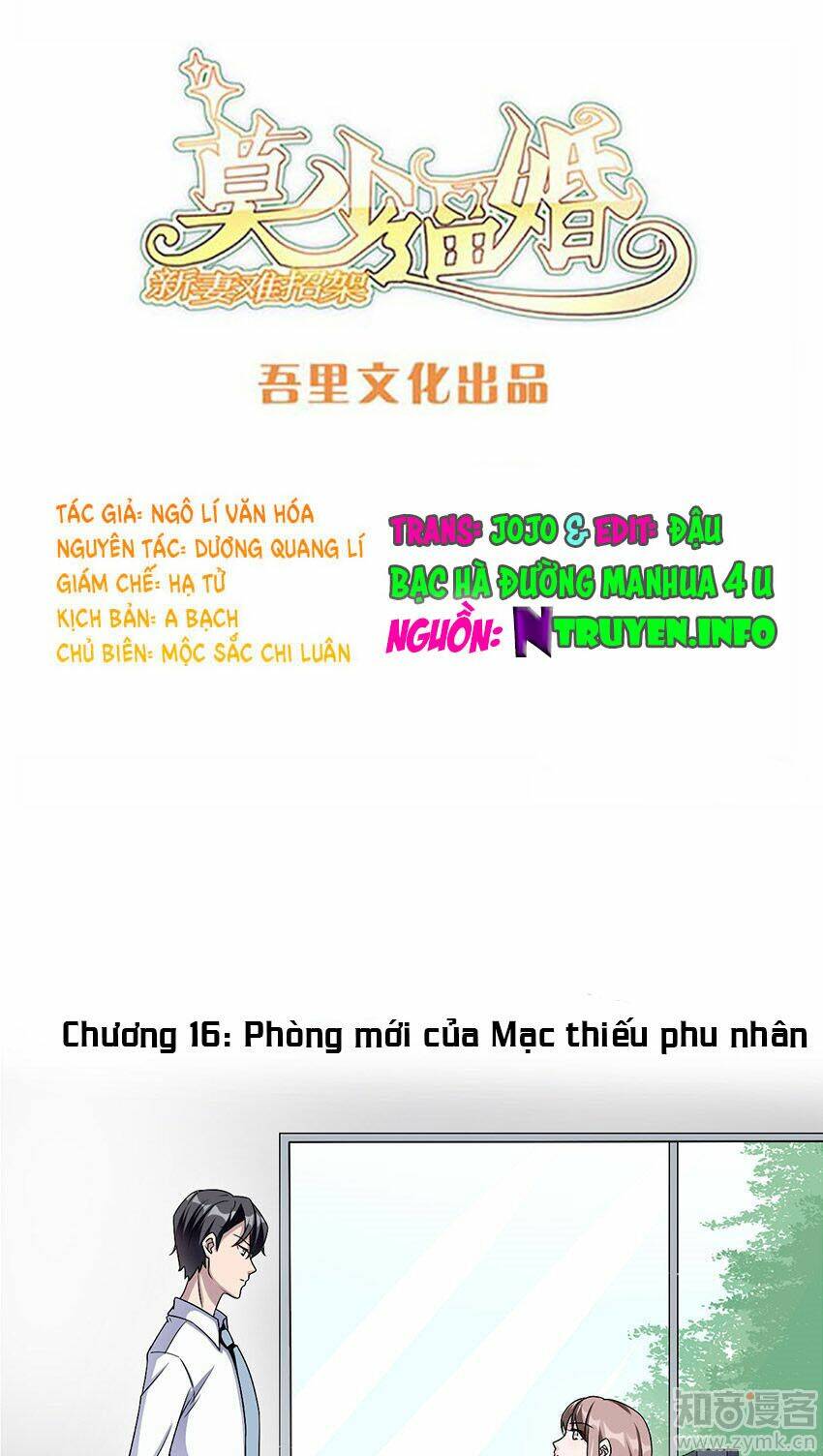 Chương 16 - Trang 1