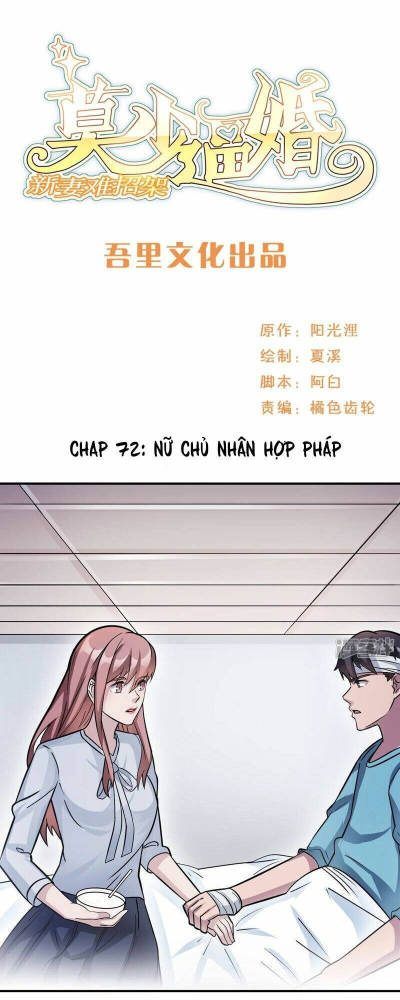 Chương 72 - Trang 1
