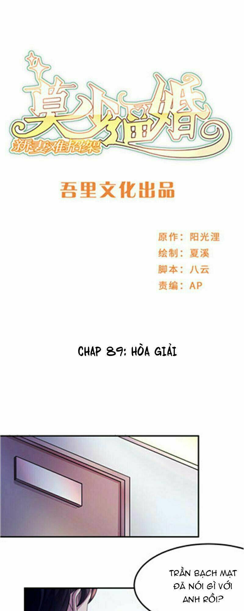 Chương 89 - Trang 1