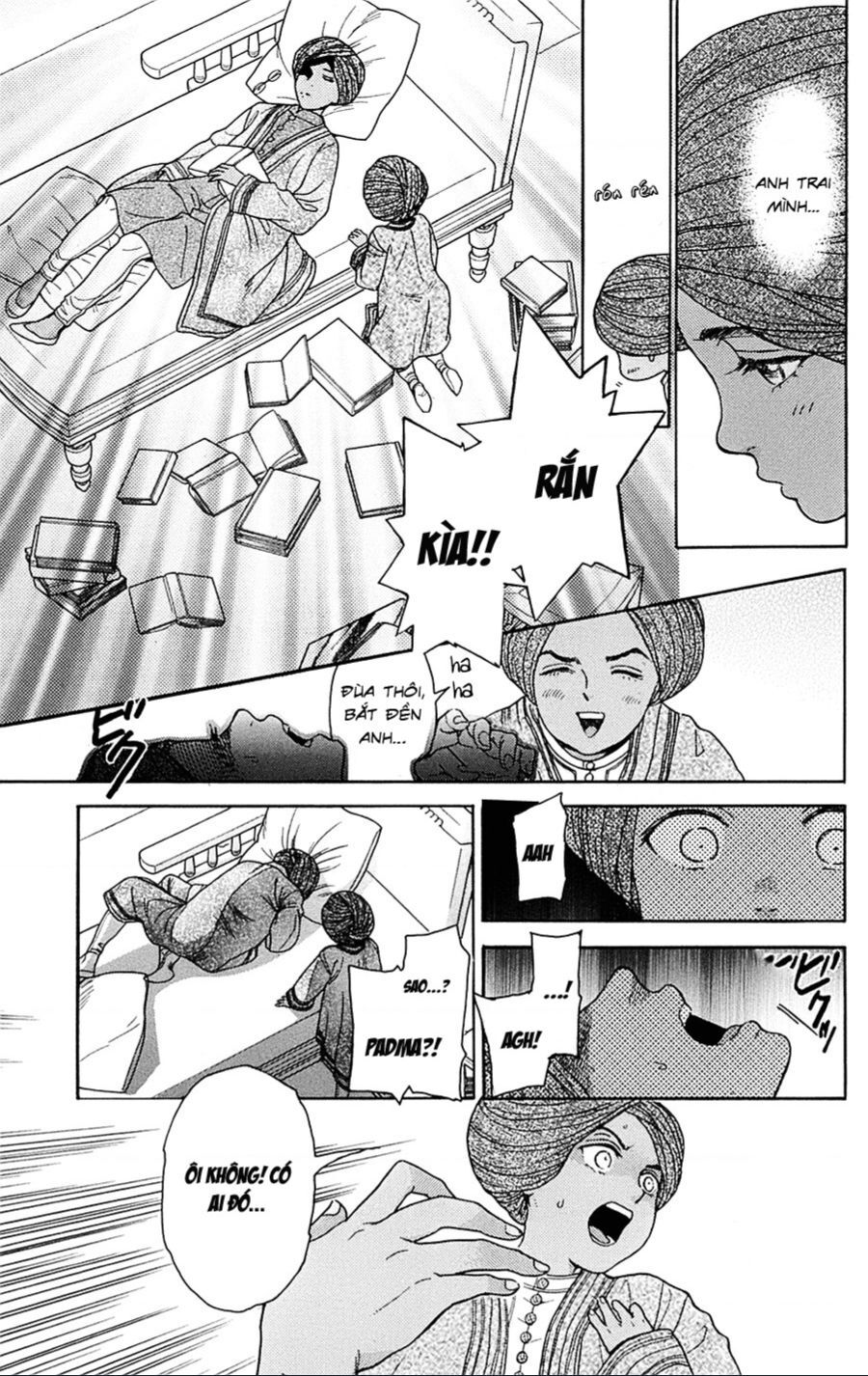 Chương 23 - Trang 26