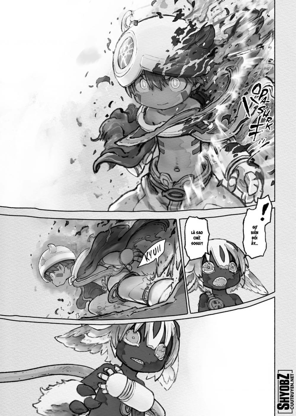 Chương 55 - Trang 28