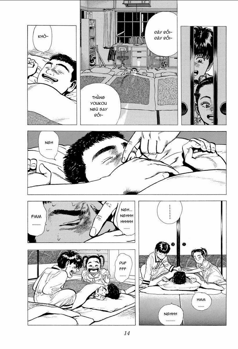 Chương 114 - Trang 13