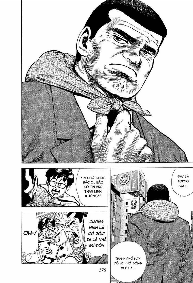 Chương 122 - Trang 15
