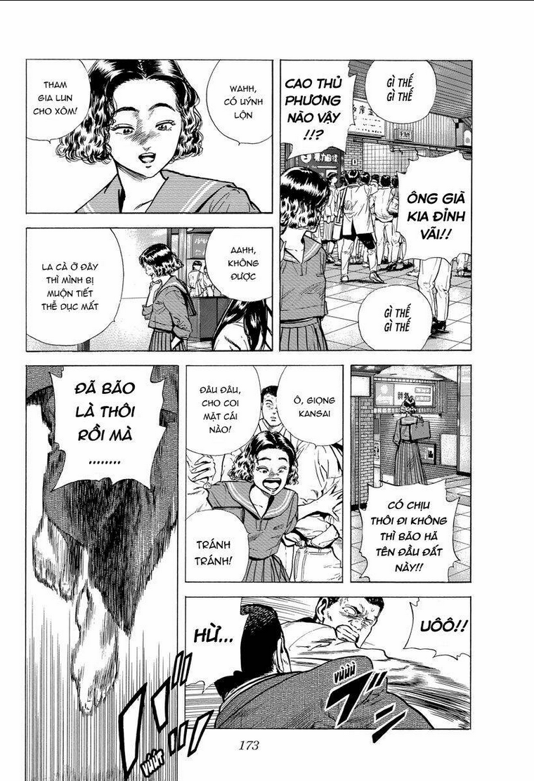 Chương 122 - Trang 10