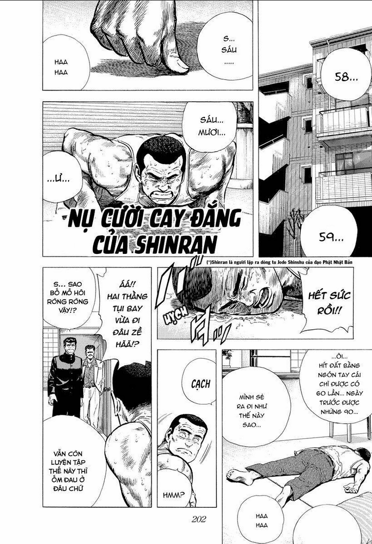 Chương 124 - Trang 2