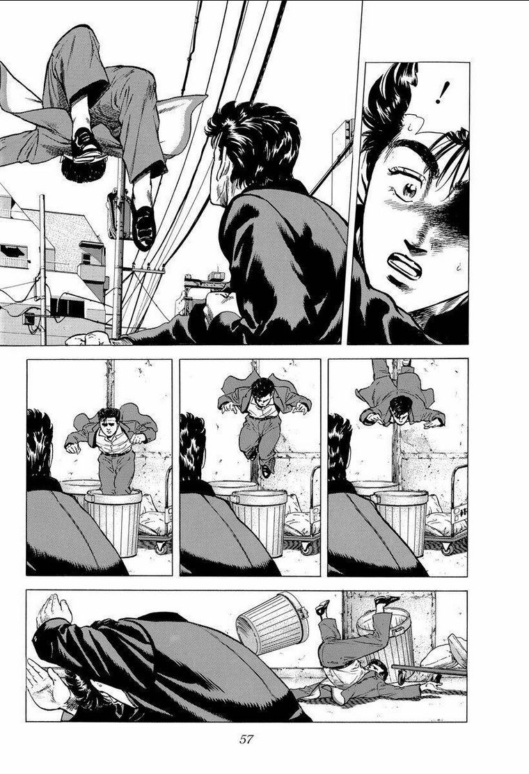Chương 132 - Trang 13