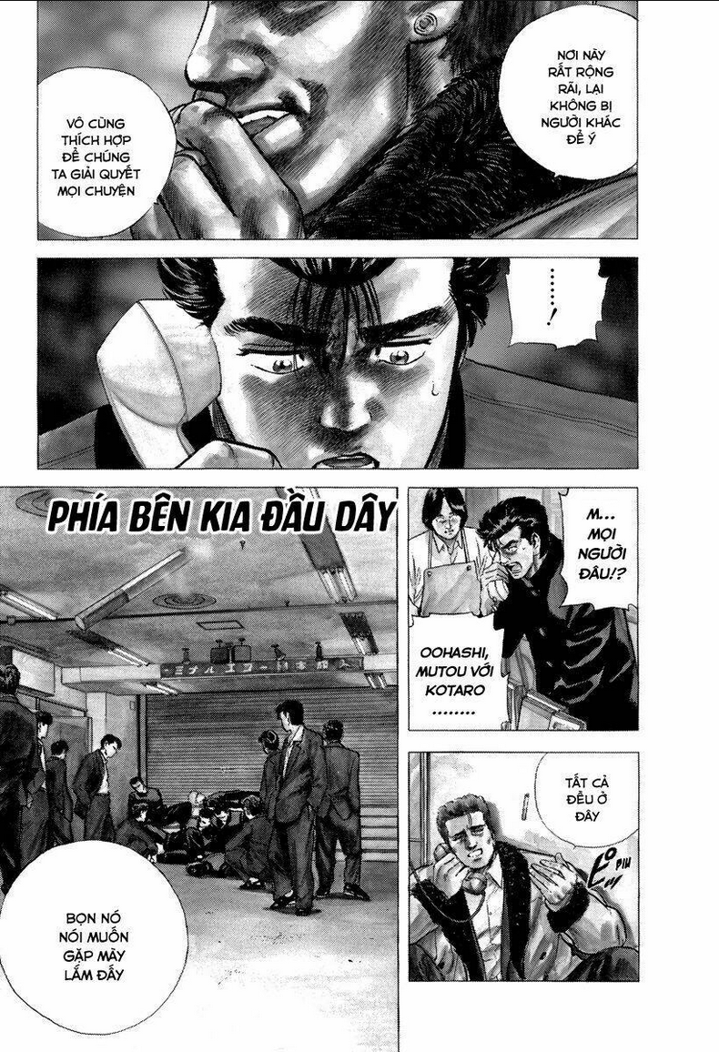 Chương 141 - Trang 1