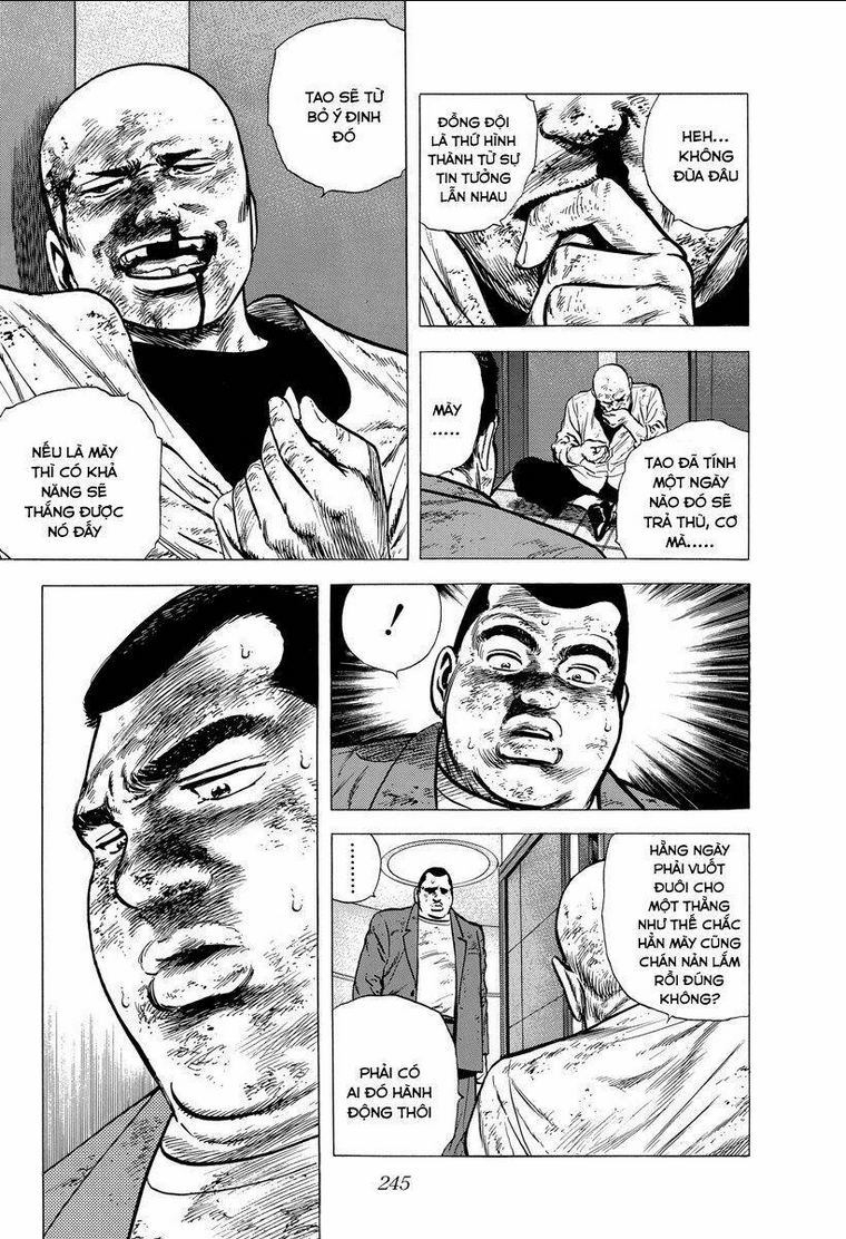 Chương 142 - Trang 8