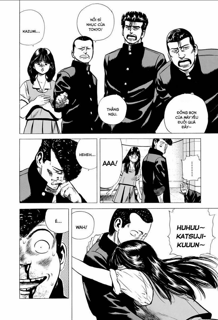 Chương 198 - Trang 14