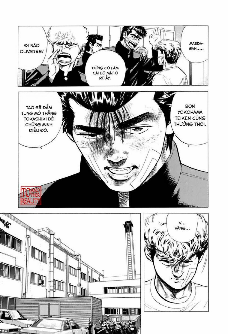 Chương 209 - Trang 20