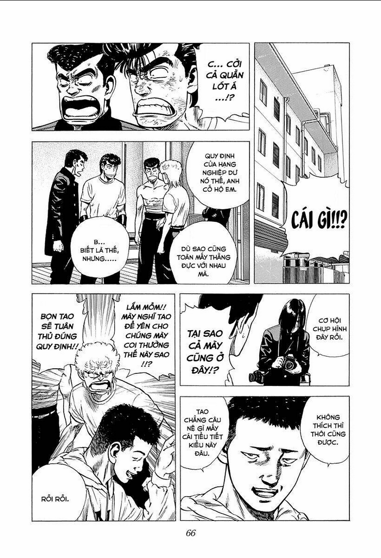 Chương 214 - Trang 7