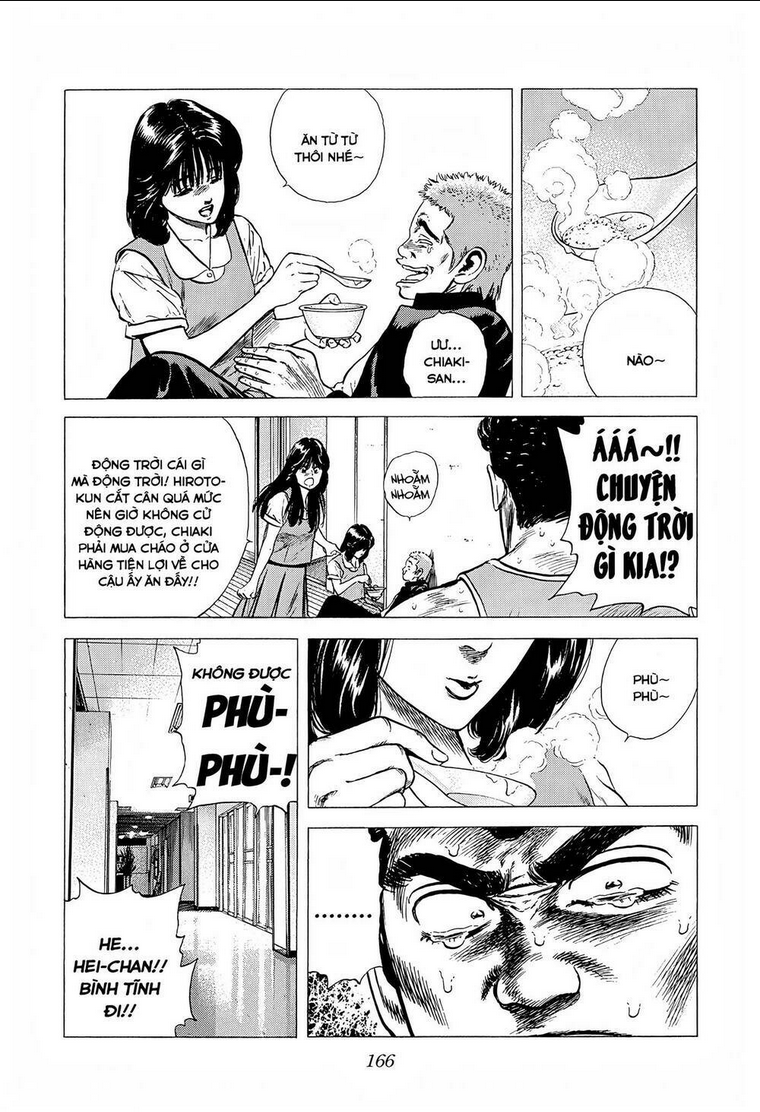 Chương 219 - Trang 10