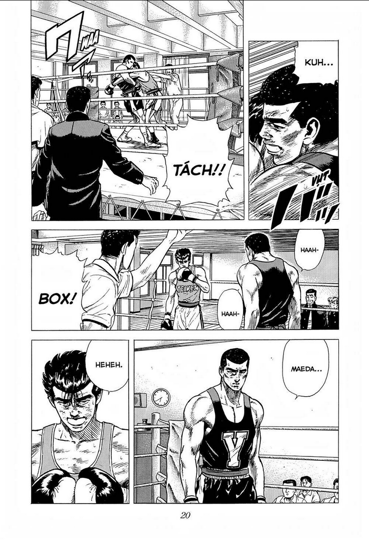 Chương 228 - Trang 20