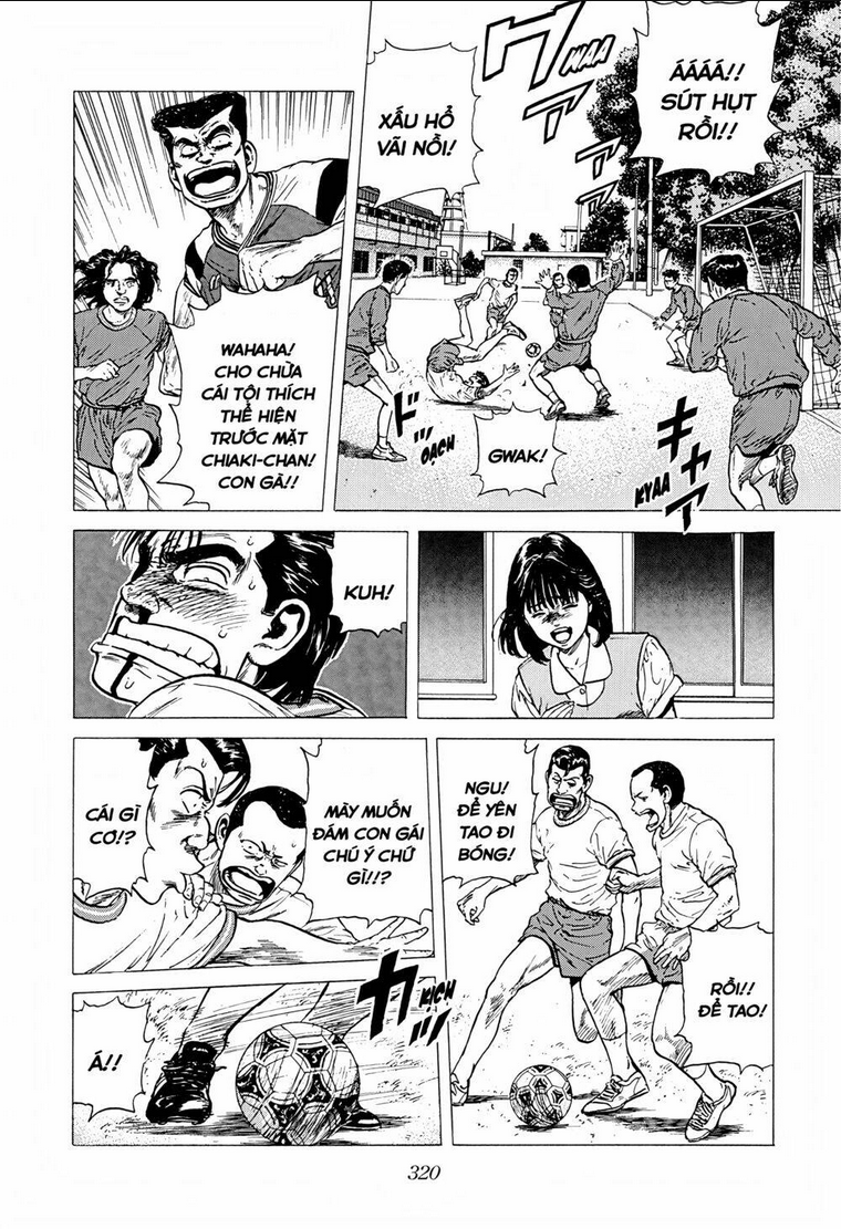 Chương 242 - Trang 15