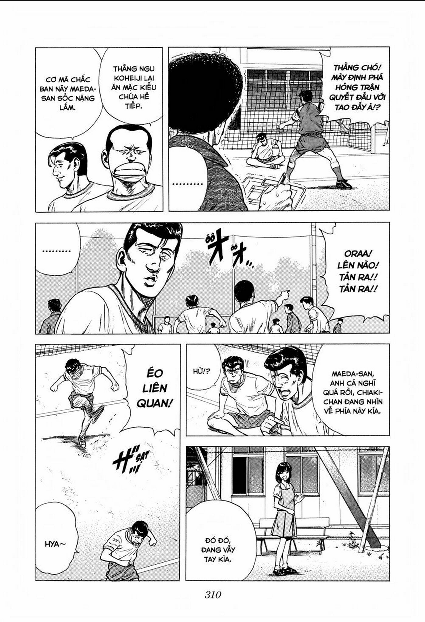 Chương 242 - Trang 5