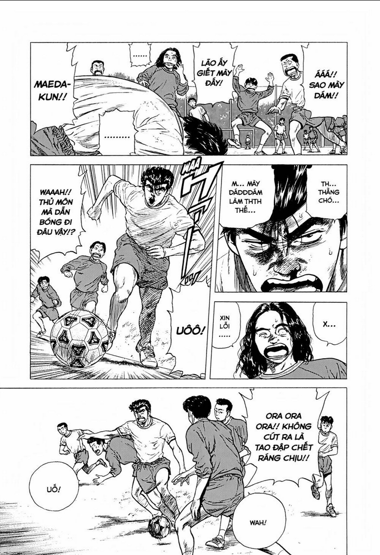 Chương 242 - Trang 10