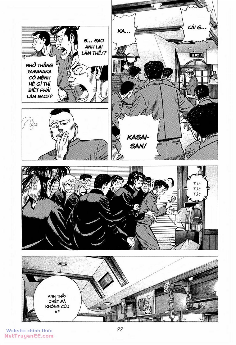 Chương 264 - Trang 14