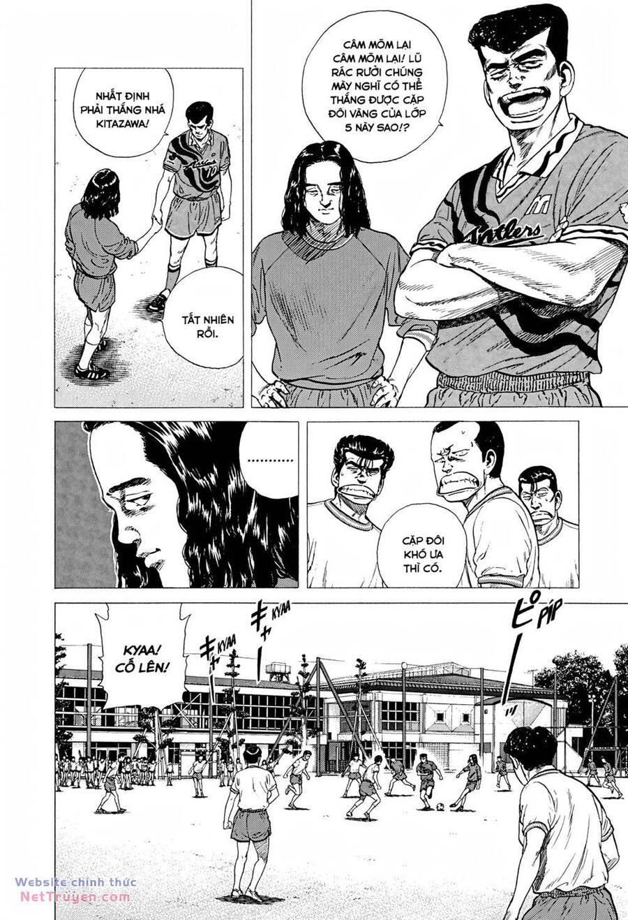 Chương 289 - Trang 5