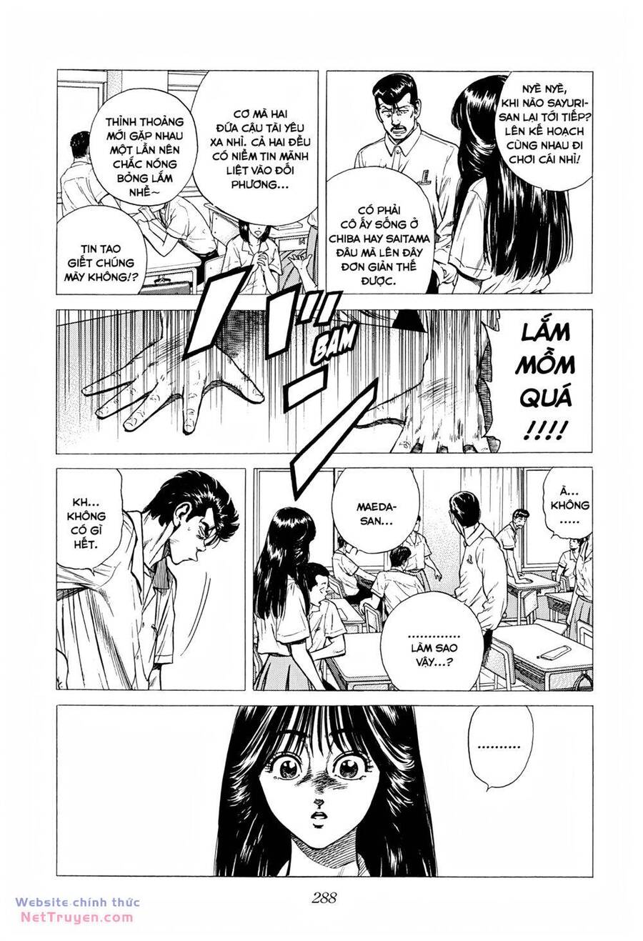 Chương 291 - Trang 8