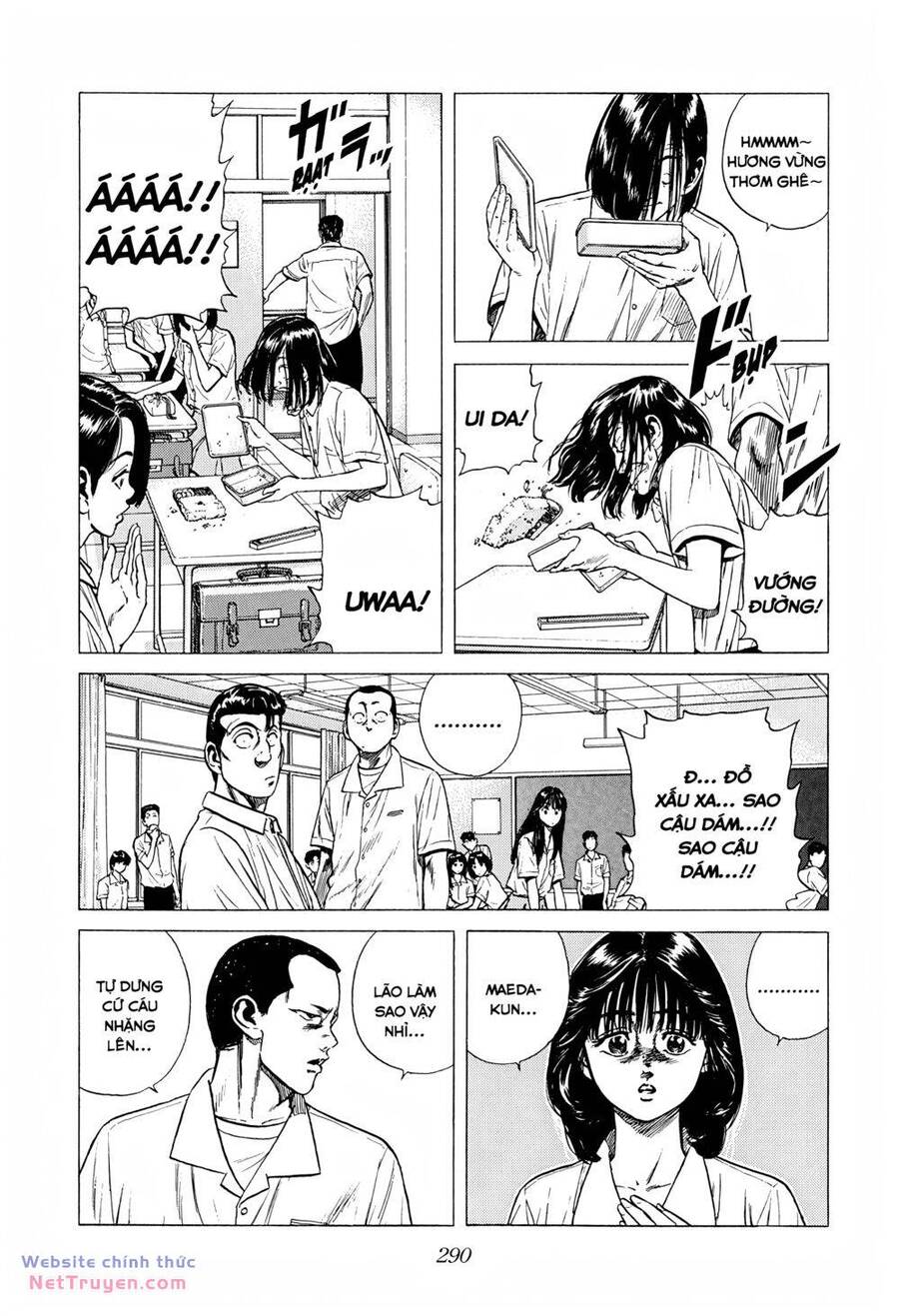 Chương 291 - Trang 10